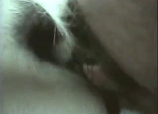 Big pussy mare is happy to get fucked deeper